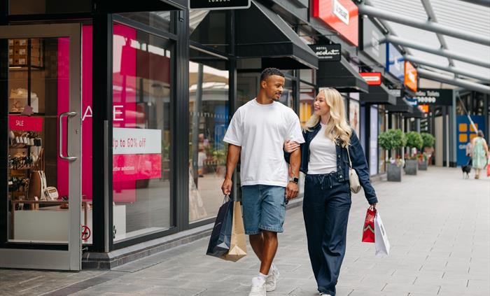 McArthurGlen Designer Outlet Bridgend